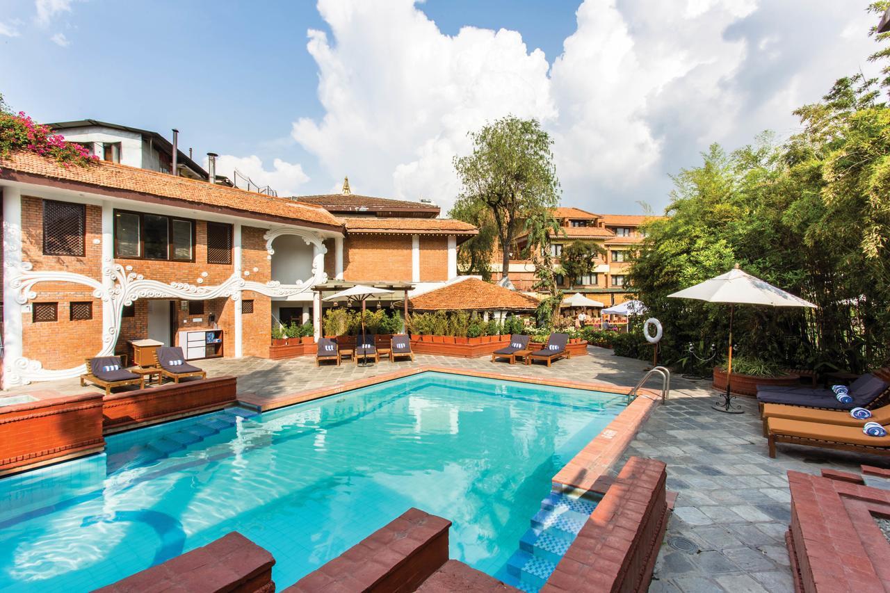 Shangri-La Hotel, Kathmandu