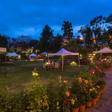 Hotel Shangri-La, Kathmandu