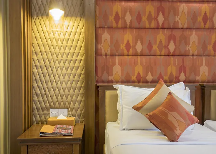 Hotel Shangri-la, Kathmandu