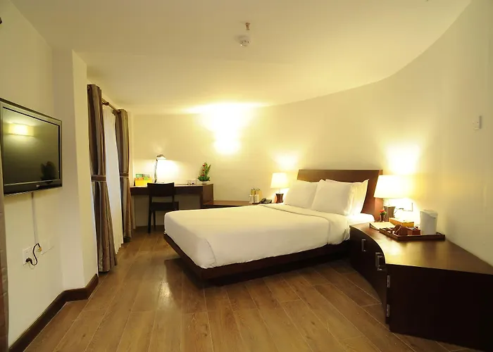 Shangri-la,