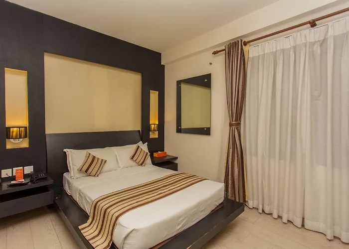 Shangri-la, Hotel 5*