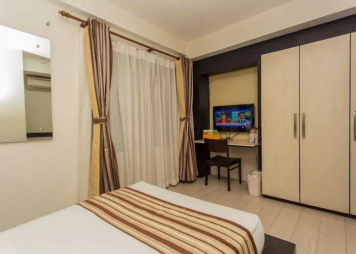 Shangri-la, Hotel Kathmandu