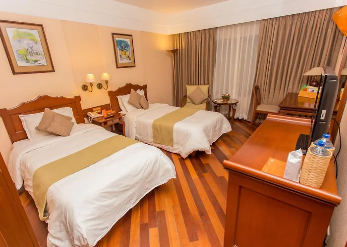 Shangri-la,