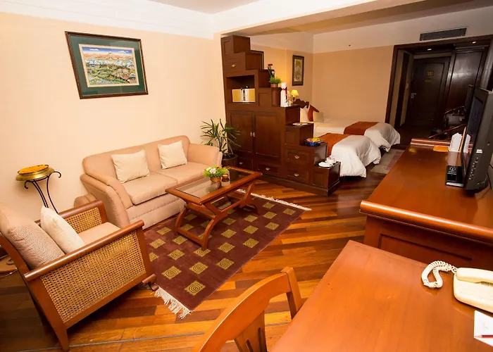 Shangri-la,