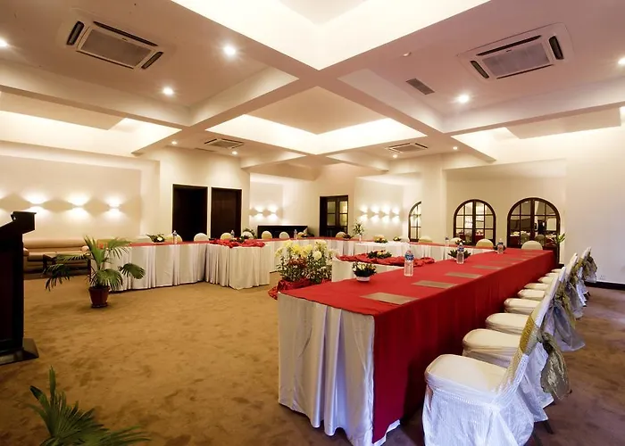 Shangri-la, Kathmandu