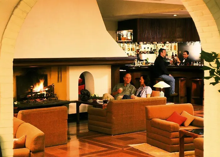 Shangri-la,