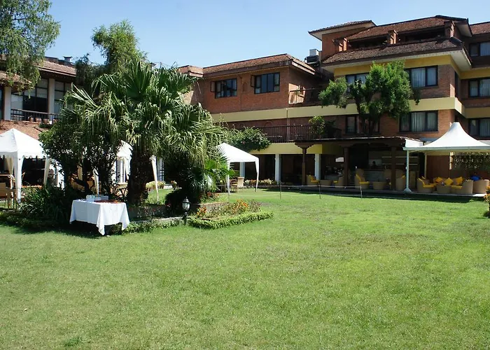 Shangri-la,