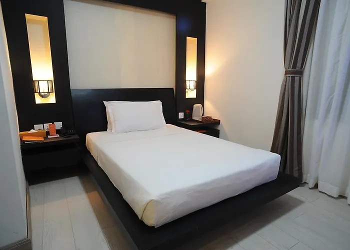 Shangri-la, Hotel Kathmandu