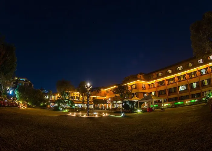 Shangri-la,