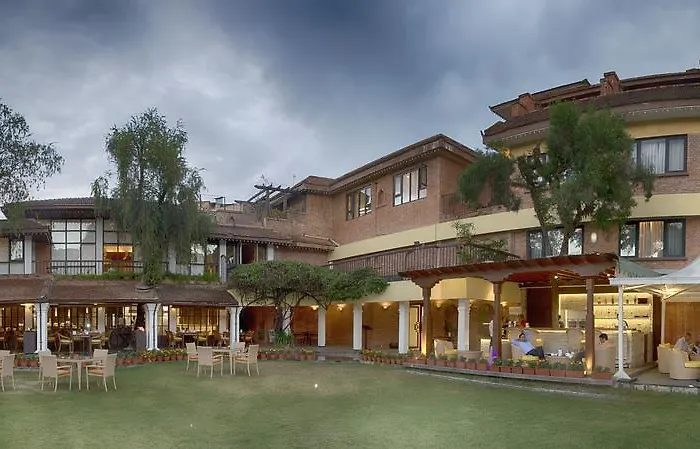 Shangri-la, 5*