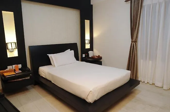 Hotel Shangri-la,