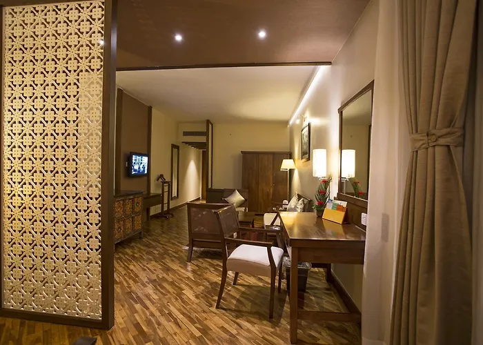 Shangri-la, 5* Kathmandu