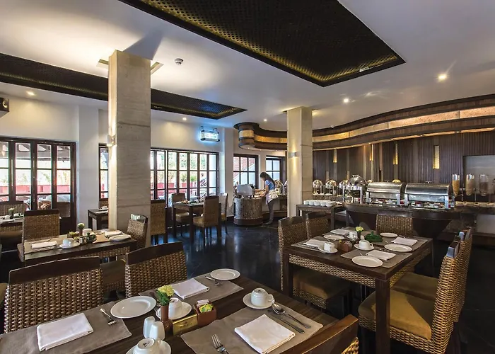 Shangri-la,