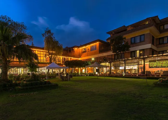 Shangri-la, 5*