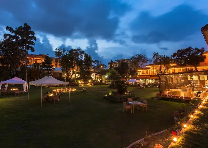 Hotel Shangri-la, 5*