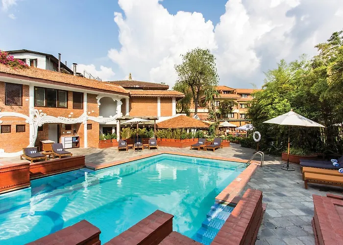 Shangri-la, 5*