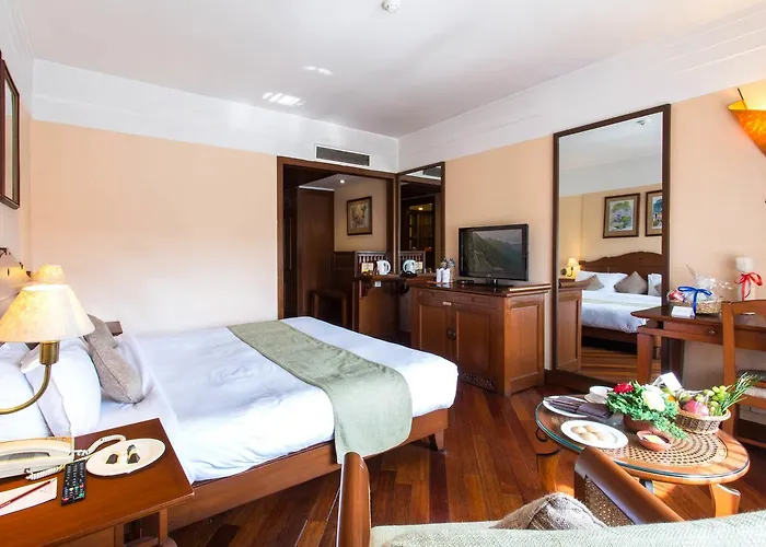Shangri-la, Kathmandu