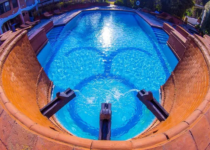 Shangri-la,