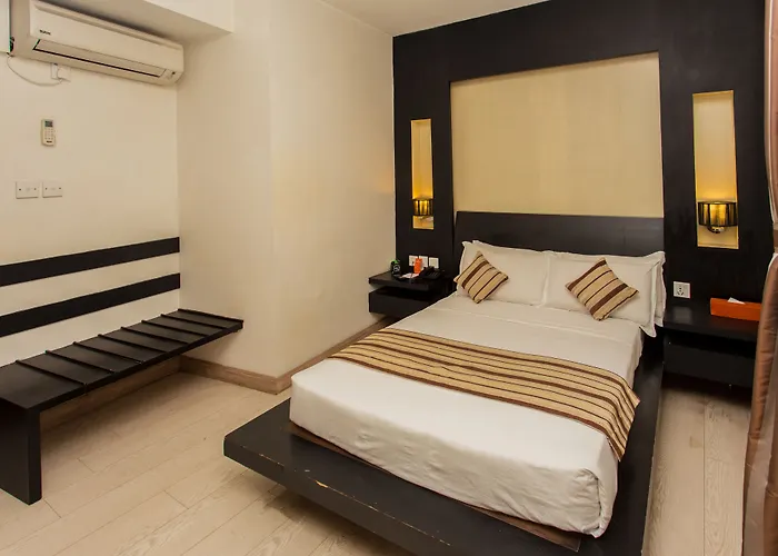 Hotel Shangri-la, 5*