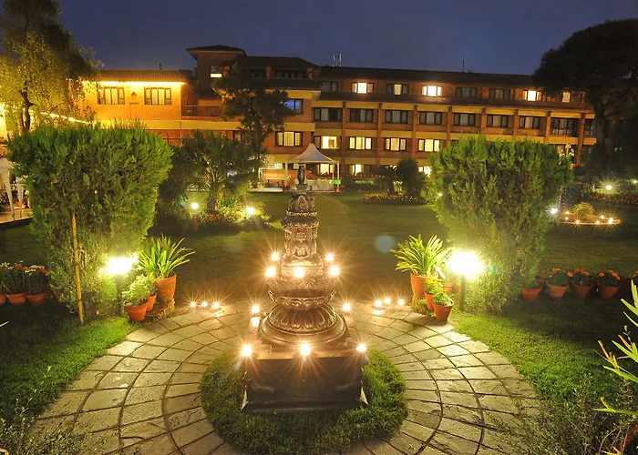 Shangri-la,