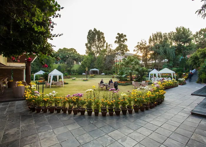 Shangri-la, Kathmandu